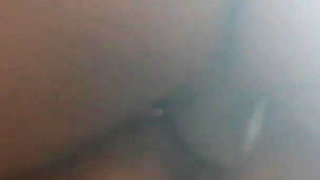 Wife Hired a Desi Maid Who Seduces Husband While Wife on Bedroom