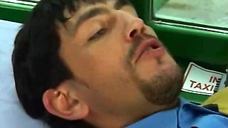 Fucked from behind clip with beauteous lass from Erotic Planet