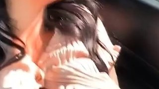 Brittanya Razavi Public Masturbating In The Car Onlyfans