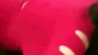 This Petite French Slut Got Hardcore Fucked in Her Mouth and Pussy