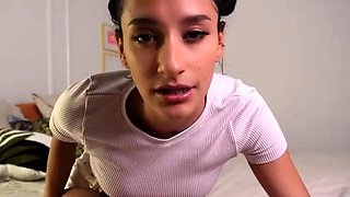 Bad Bella - Foot Session Sacrifice