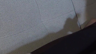 Harmony's Second Verification - (dreamgirls in Socks)