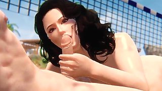 Lust Island