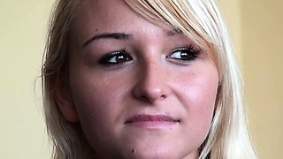 Katrin Wolf - The Casting Of Aniko Skat