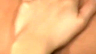 A Cute Brunette Cheats on Her Husband with Nick Manning and Swallows His Cum Load.