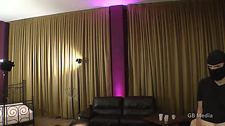 3 Sluts Dirty Cum Games at Gangbang