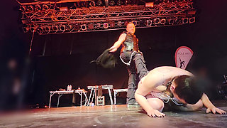 Hellish Affection 3 Von 3