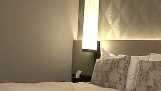 With a College Girl with Little Sugar Dating Experience!! a Camera Gets Caught!?