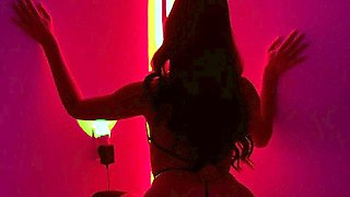 Amateur Latina Teen Ass Fucked