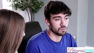 Nade and Penelope's step fantasy action