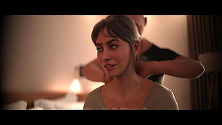 Living with Vicky - Chapter 5 - V5.1 - Part 1