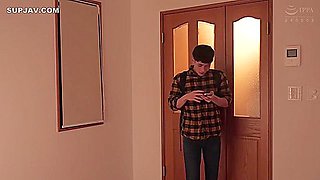 Uncensored-edit Im My Husbands Stepsons Creampie Fleshlight Ena Satsuki