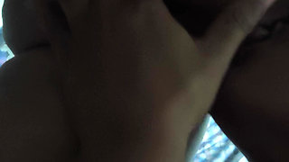 Oral Sex in the Shower