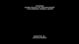 Whore Katrin Is Selling Pussy To 3 Black Dudes Iv086