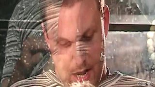 Black and white sluts vintage porn