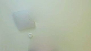 Big boobs milf masturbates with her dildo