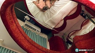 Ebony Bbw with saggy tits - Latina mom with monster tits in amateur hardcore