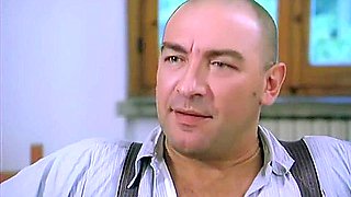 Une Fille De La Campagne (italy 1995) - Roxanne Hall