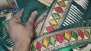 Payal Bhabhi Ki Saari Me Chudai Hindi