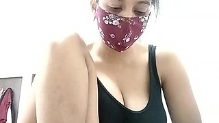 Fiery beauty shares spicy big dick solo sensual passion