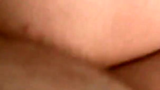 Bridgette Powell fucks herself with toys first and then sucks and rides cock
