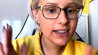Mom amateur webcam pussy masturbate