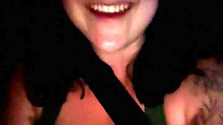 Exciting News! Last Night I Picked up From the Airport