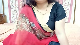 Kaku sasur cool rii ke asthir kore chudlo