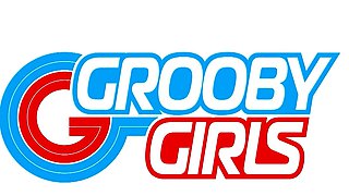 GROOBYGIRLS The Double D Returns