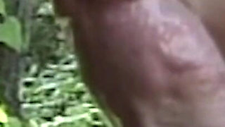 Retro Blowjob, Fucking with MILF Slut