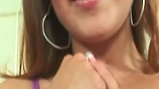 POV You Are Dutifully Practicing How to Make Tasty Interracial Creampie Through Classic Missionary Methods.