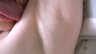 () Armpit Fetish