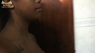 Sexy Brazilian rides her boyfriend in homemade couple hardcore - Hd porn 1080p