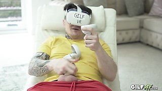 Innocent Tiger's pornhub xxx