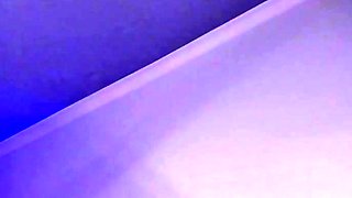 Big Boob hotty masturbate