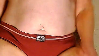 1311 No Nut November Panty Parade