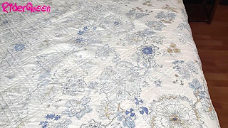 Stepmother Taboo Stories 26 - Stepmom Seduces in Shower