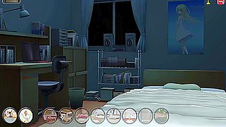 Complete Gameplay - Maxs Life 2 - Car Toon