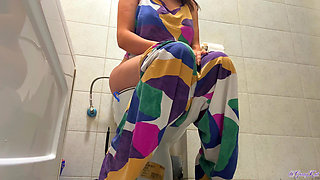 The Daily Toilet Season 3 Episode 8