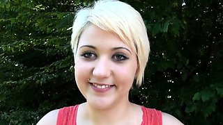 Celia French - French Beautician Gets Two Bbc Outdoors