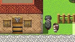 Savior Quest - Part 6 - Training Ground by Loveskysan69