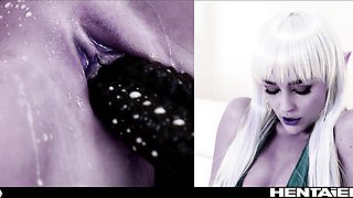 Hentaied - monster cock sex