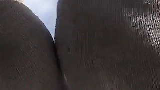Sucker for Stinky Socks Public Worship
