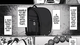 Log of a 35 Year Old