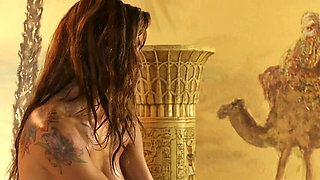 Touch the Body: Erotic Turkish Massage: Part 1