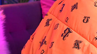 Femboy wanna cum! So... Take it like a slut!