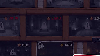 Ep4: Lumin Twerked and Fucked Her Tight Pussy - Sex Guild Simulator