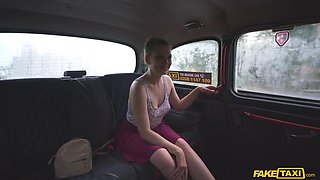 Lucy Heart Savors Forbidden Delights in Russian Heat