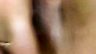 Hairy Pussy of a Hot Brunette