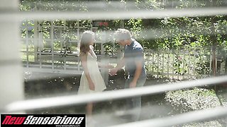 Elena Koshka BJ